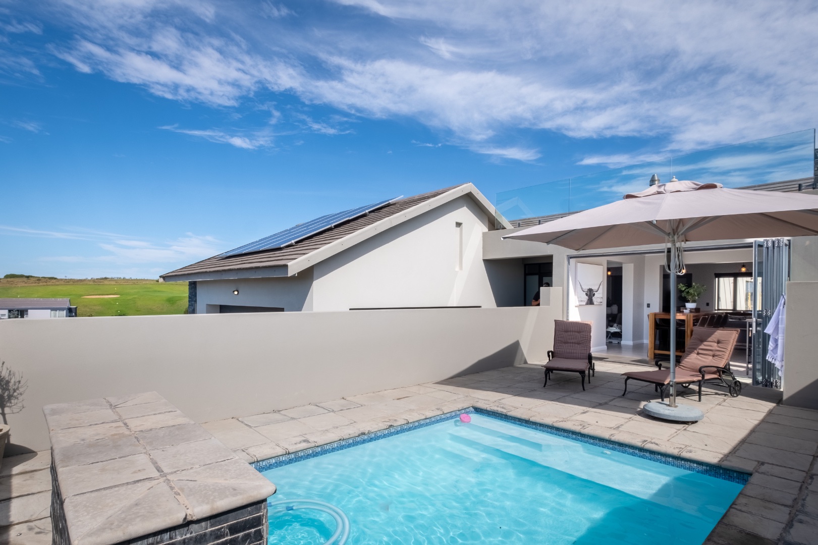 4 Bedroom Property for Sale in Oubaai Western Cape